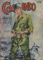 Sommaire Commando n° 66
